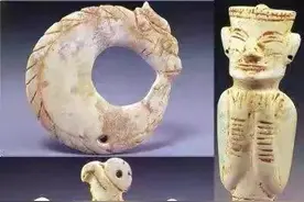 凌家滩遗址深度解读-少昊之国图片