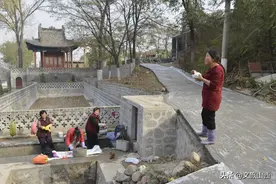 霍州贾村：解秘“下了贾村坡，秀才比驴多”，是不是吹牛？图片