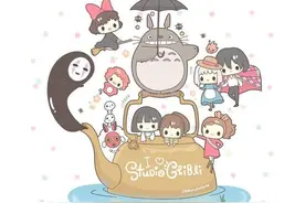 宫崎骏漫画壁纸，每一张都很好看图片