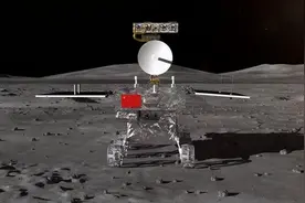 从登月到登陆火星！中国不到10年取得惊人成功，下一个目标已确定图片