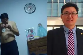 层出不穷的性骚扰事件—地狱坦荡荡恶魔在人间图片
