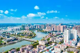 关于金堂撤县设区、乡镇规划、赔偿标准等问题，你想知道的在这图片