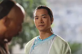 自然门宗师杜心五与徐矮师的故事图片