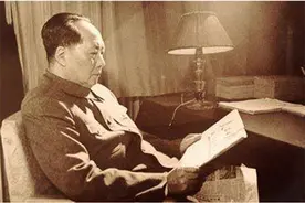 陈独秀离世后，儿子陈松年沦为搬砖工，毛主席：给予特殊照顾图片