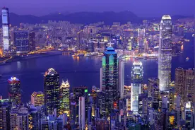 AH溢价指数逼近150，布局港股最佳时间窗口再现？图片