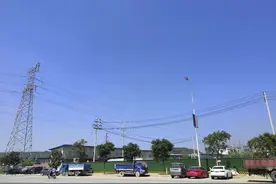 福州城南湖滨府踩盘，位置尴尬，定价过高图片