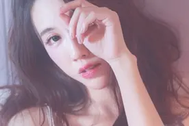 小说：那个小妹就是在躲我图片
