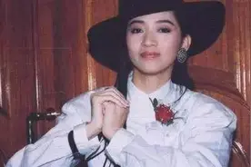 梅艳芳患癌7赴日本找他，明菜倒贴8千万为他割腕毁一生，是真渣男图片