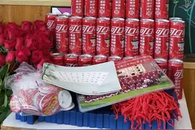 求实东校 | 加油鸭，乘风破浪的少年！Happy Graduation图片