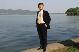 “网红教授”郑强严正声明图片