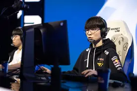 LCK工资帽是什么？韩网热议：这是逼Faker离开LCK？图片