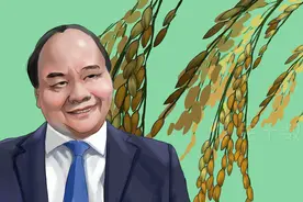 越南之后，又有5家虾企被迫停止对华出口！还有两大供应国补位？图片
