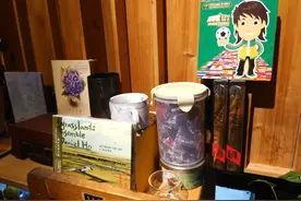 给你一张过去的CD 带你找回过去的记忆……图片