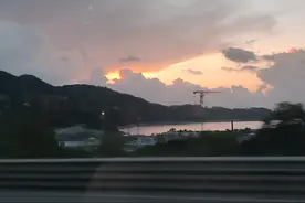 深圳最难的路线三水线图片