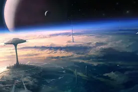 「桌游推荐」口袋里的银河战争——《小小史诗星系》图片