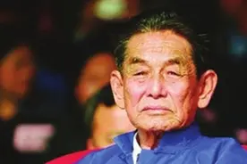 果敢王彭家声：果敢最后的民族英雄图片