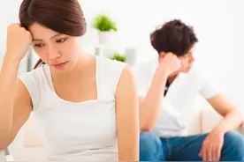 26岁小伙苦追40岁大姐，大姐苦恼坚决要分手，究竟为什么图片