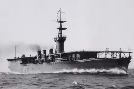 二战期间，日本海军到底有多少艘航空母舰？图片