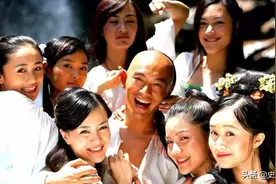 妻和妾，谁能和丈夫独处，在古代什么样的男人才有资格纳妾图片