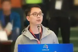 没有做到年少有为又怎么样？说不定我们会大器晚成图片