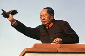 1950年收回外国驻华兵营内幕，毛主席：要将脏东西赶出去图片