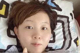 不必担心！朱雨玲患癌面容消瘦，手术很成功，王楠已癌症康复16年图片