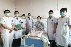 23岁男子一周瘦6斤，查了一年才确诊是克罗恩病图片