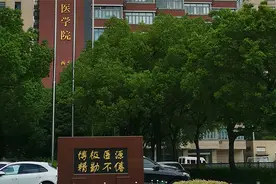 今秋，回到母校图片