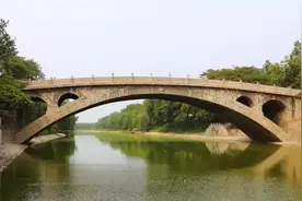 盘点中国最有历史价值的二十座桥，你们那儿还有什么桥？图片