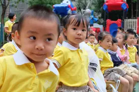 家长快来看 株洲这些幼儿园价格下调图片