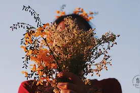 致十月：把自己照顾好，比什么都重要图片