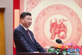 “路”要怎么走？习近平这样说图片