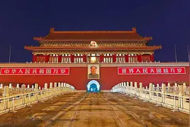 英国专家：中方强大不可怕，可怕的是他们向来不提自己的血统图片