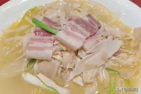 浙江旅游，路过湖州德清新市古镇，8道菜把我“困”在原地好几天图片