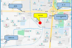 建工+首开联合体以41.8亿元竞得丰台万泉寺村地块，溢价率7.18%图片