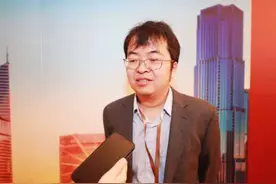 齐物科技叶岍：天津持续优化创新生态，让企业受益匪浅图片