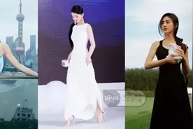 赵丽颖气质3进阶：如何从可爱到精致再到清冷？图片