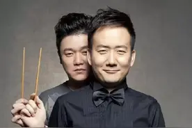 一夜走红的筷子兄弟：一个身价上亿，一个生活平凡，最终还是走散图片