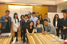 唯有“后浪”决定着两岸融合大潮的奔流方向图片