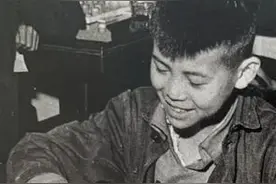 象棋一代宗师胡荣华：数字对比告诉你神话般的记录图片