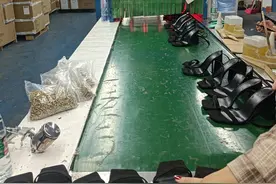 东莞鞋厂招不到人，办法比困难多图片