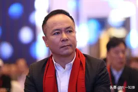 菜鸟集团沈国军：最帅CEO追女星，冯仑言中，银泰终被马云收购图片