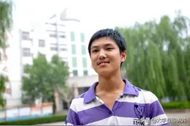 他是河北“最牛”高考学霸，立志考720分，分数出来一点也不意外图片