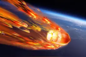 人类进入太空有多危险？杨利伟在他的自传中写下了答案图片
