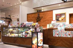 「大阪」「KONDITOREI KOBE」必买伴手礼排队甜点名店图片