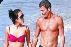 章子怡为何享誉国际：“谋女郎”的爱情小心机图片