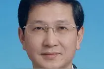 王利生任海南省三亚市委副书记(图/简历)图片