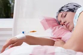「肿瘤标志物」高就是肺癌吗？医生：肺癌主要看5个指标图片