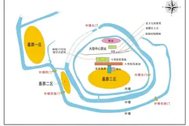 5000多年前“河洛古国”被发现，可能是黄帝时代都邑图片