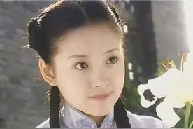 演民国女子的演员，只服这12位扮相，演技好不说还很有民国风图片
